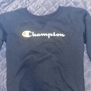 Champion crew neck